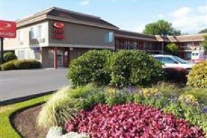 Econo Lodge Southeast voted  best hotel in Milwaukie