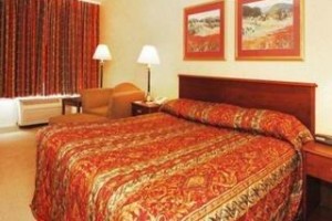 Econo Lodge Statesville Image