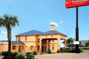 Econo Lodge & Suites Corpus Christi Image
