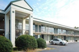 Econo Lodge & Suites Oxford (North Carolina) Image