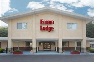 Econo Lodge Sutton voted  best hotel in Sutton