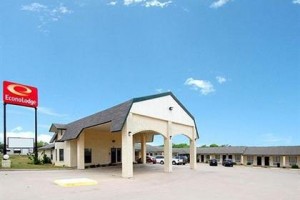 Econo Lodge Three Rivers Image