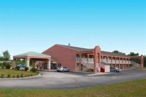 Econo Lodge Timmonsville voted  best hotel in Timmonsville