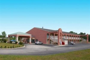 Econo Lodge Timmonsville Image