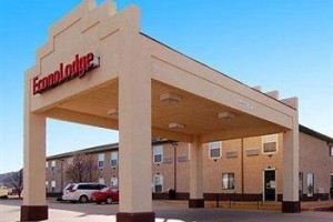 Econo Lodge Tucumcari Image