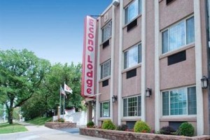 Econo Lodge University Syracuse (New York) Image