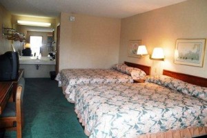 Econo Lodge Vandalia (Ohio) Image
