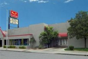 Econo Lodge Sequoia Area Image