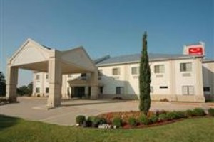 Econo Lodge Weatherford (Texas) voted 8th best hotel in Weatherford 