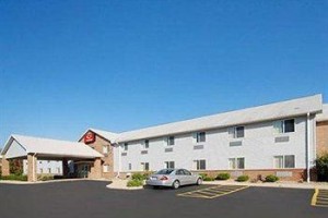 Econo Lodge West Lafayette Image