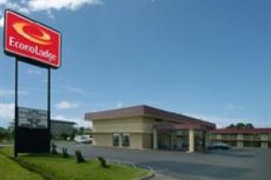 Econo Lodge West Memphis voted 9th best hotel in West Memphis