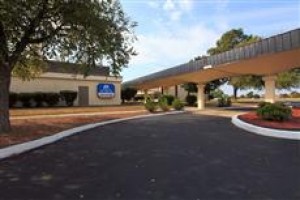 Americas Best Value Inn Wilson Image