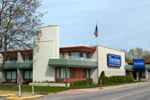 Travelodge Wisconsin Dells Image