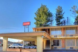 Econo Lodge Wytheville Image