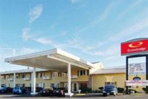 Econo Lodge Yakima Image