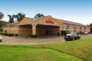 Econo Lodge Yazoo City Image