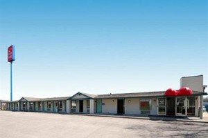 Econo Lodge Mineral Ridge Image