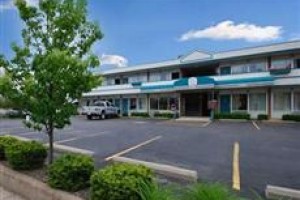 Y Bridge Inn Zanesville voted 7th best hotel in Zanesville