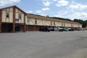 Economy Express Inn Image