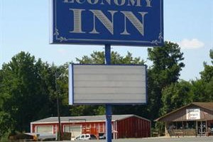 Economy Inn Ashdown Image