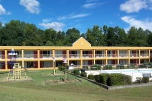 Economy Inn Bessemer voted  best hotel in Bessemer City