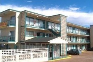 Economy Inn Florence Image