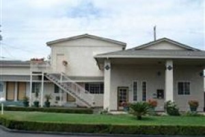 Economy Inn Morgan Hill Image