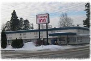 Economy Inn Prince George Image