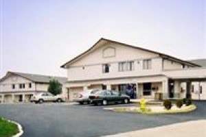 Knights Inn Wentzville voted 3rd best hotel in Wentzville