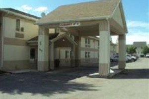 Economy Lodge Nephi Image