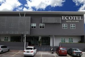 Ecotel Hotel Ipoh Image