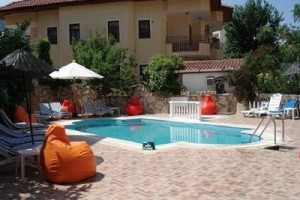 Eda Hotel Icmeler Image