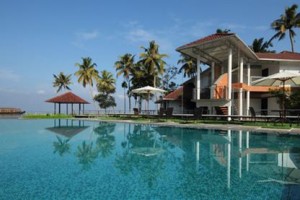 Edassery Kayal Resort Image