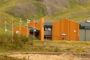 Hotel Edda - Storutjarnir voted 2nd best hotel in Husavik