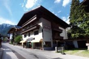Edelweiss Gasthof Restaurant Image