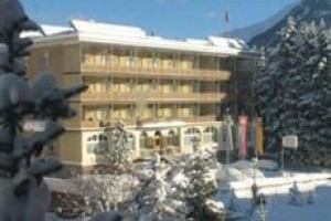 Edelweiss Hotel Davos Image