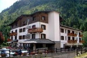 Albergo Edelweiss Image