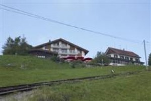 Edelweiss Hotel Rigi Kaltbad Image