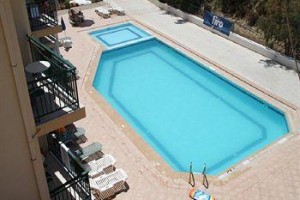 Edem Beach Hotel Arkadi Image