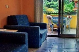 Eden Garden Apartments voted 3rd best hotel in Icmeler