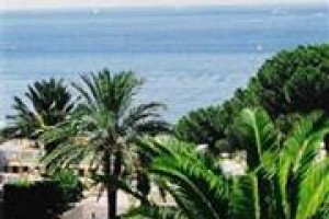 Eden Hotel Antibes Image