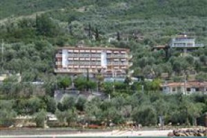 Eden Hotel Brenzone Image