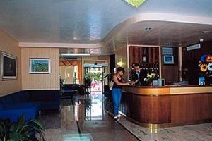 Eden Hotel Garda Image