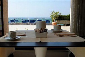 Eden Hotel Sirmione voted 4th best hotel in Sirmione