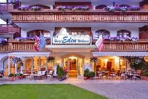 Hotel Eden Wellness voted 8th best hotel in Zermatt