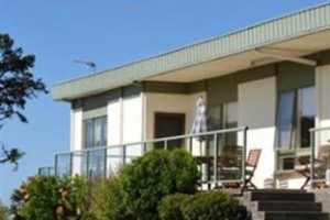 Eden Oceanview Accommodation Image