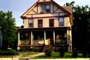 Eden Park Guest House Image