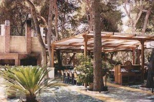 Eden Park Hotel Pulsano voted 2nd best hotel in Pulsano