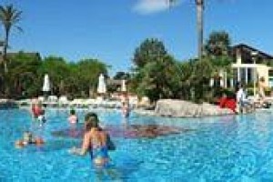 Eden Playa Image