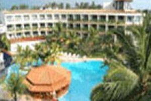 Eden Resort & Spa Beruwala voted  best hotel in Beruwala